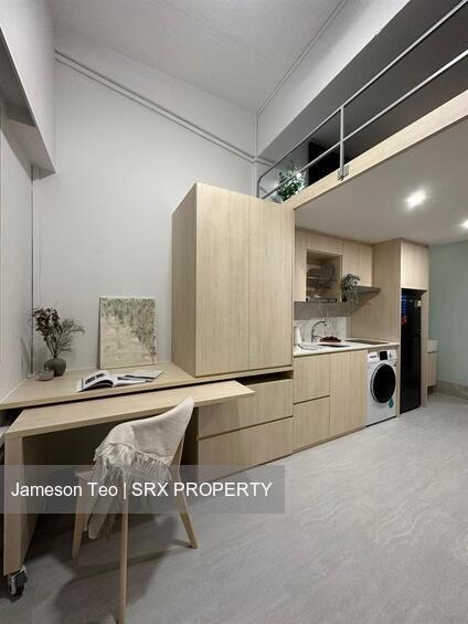 River Valley Road (D10), Apartment #589205941